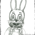 Robbie Rabbit